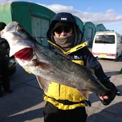 第二明康丸 釣果