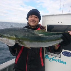 第二明康丸 釣果