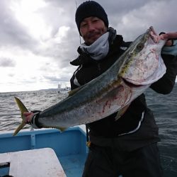 第二明康丸 釣果