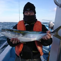 第二明康丸 釣果