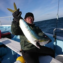 第二明康丸 釣果