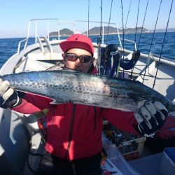 第二明康丸 釣果