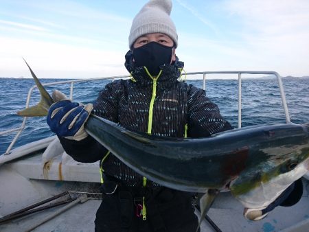 第二明康丸 釣果