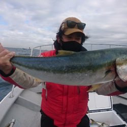 第二明康丸 釣果