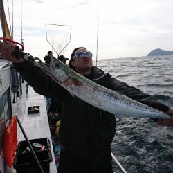 第二明康丸 釣果