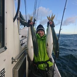 第二明康丸 釣果