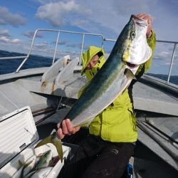 第二明康丸 釣果