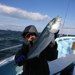 第二明康丸 釣果