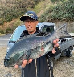 千津丸 釣果