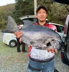 千津丸 釣果