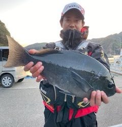 千津丸 釣果
