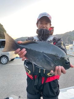 千津丸 釣果