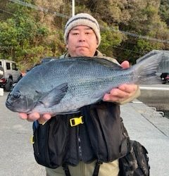 千津丸 釣果