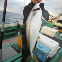 真祐丸 （しんゆうまる） 釣果