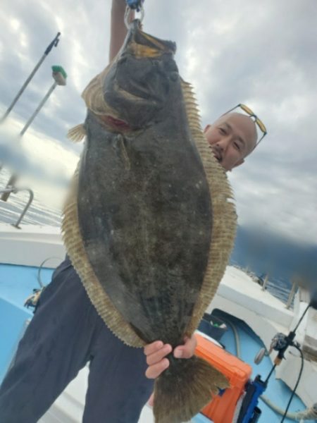 海晴丸 釣果