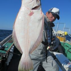 真祐丸 (しんゆうまる) 釣果