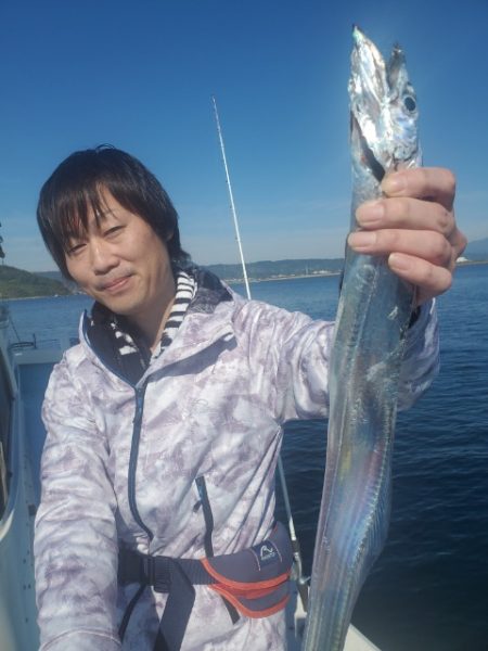 海晴丸 釣果