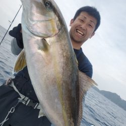 海晴丸 釣果