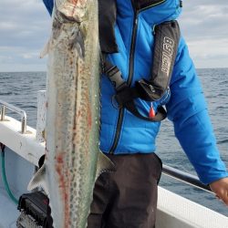 LUSTER『ラスター』 釣果