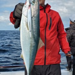 LUSTER『ラスター』 釣果