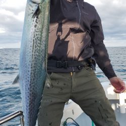 LUSTER『ラスター』 釣果