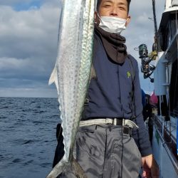 LUSTER『ラスター』 釣果