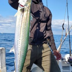 LUSTER『ラスター』 釣果