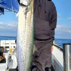 LUSTER『ラスター』 釣果