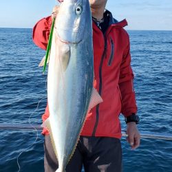 LUSTER『ラスター』 釣果