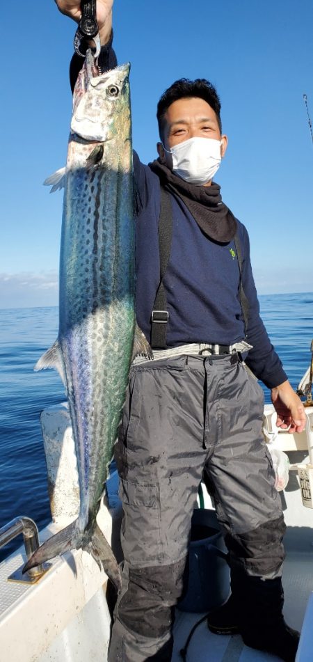 LUSTER『ラスター』 釣果