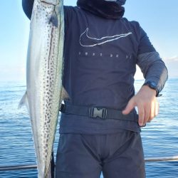 LUSTER『ラスター』 釣果