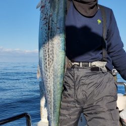 LUSTER『ラスター』 釣果