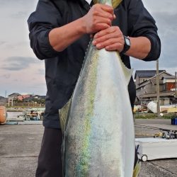 LUSTER『ラスター』 釣果