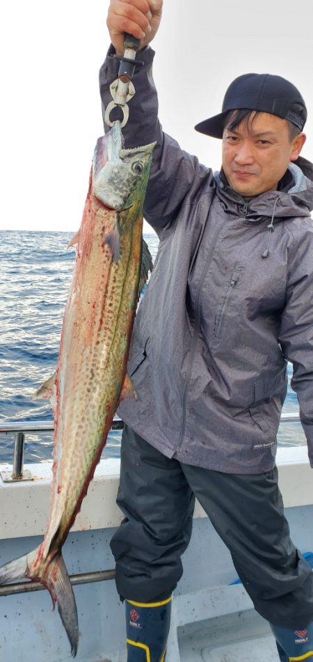 LUSTER『ラスター』 釣果