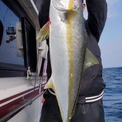 LUSTER『ラスター』 釣果