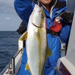 LUSTER『ラスター』 釣果