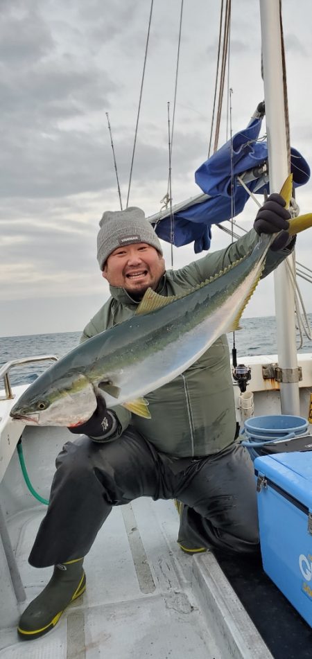 LUSTER『ラスター』 釣果