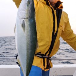 LUSTER『ラスター』 釣果