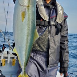 LUSTER『ラスター』 釣果