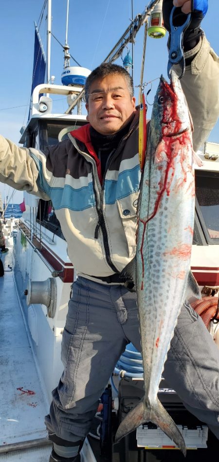 LUSTER『ラスター』 釣果