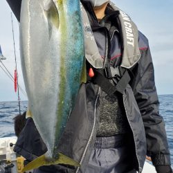 LUSTER『ラスター』 釣果