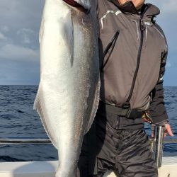 LUSTER『ラスター』 釣果