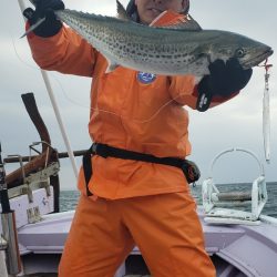 海龍丸（石川） 釣果