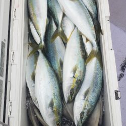 海龍丸（石川） 釣果