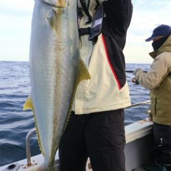 エル・クルーズ 釣果