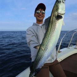 エル・クルーズ 釣果