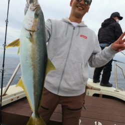 エル・クルーズ 釣果