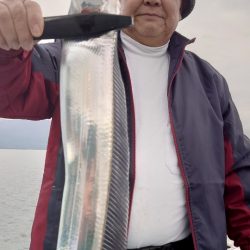 シースナイパー海龍 釣果