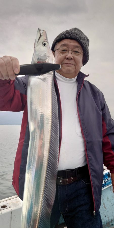 シースナイパー海龍 釣果
