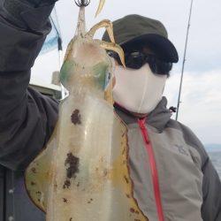 シースナイパー海龍 釣果